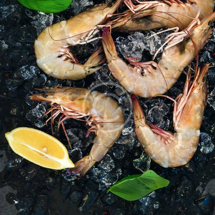 5 Steps to the Best Grilled Shrimp